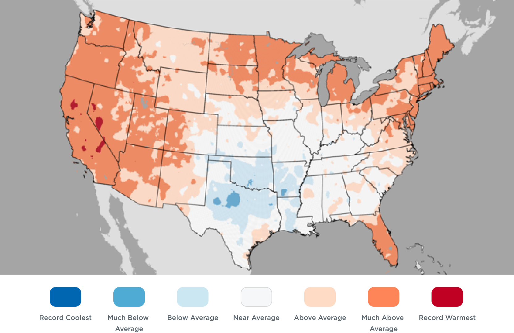 Your 2022 Harvest Season Forecast